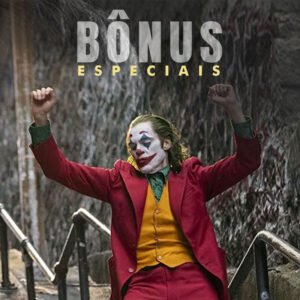 Bônus especiais