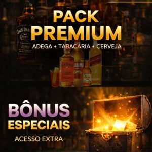 Pack Edita Fácil Premium